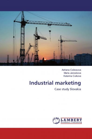 Industrial marketing