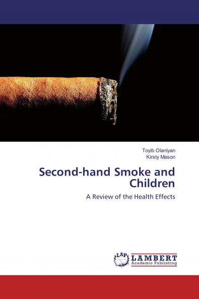 Second-hand Smoke and Children