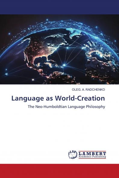 Language as World-Creation