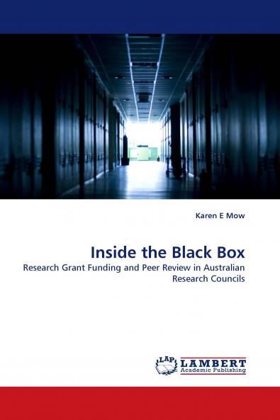 Inside the Black Box