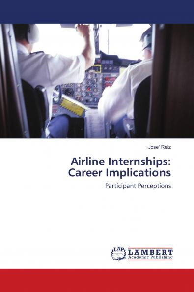 Airline Internships