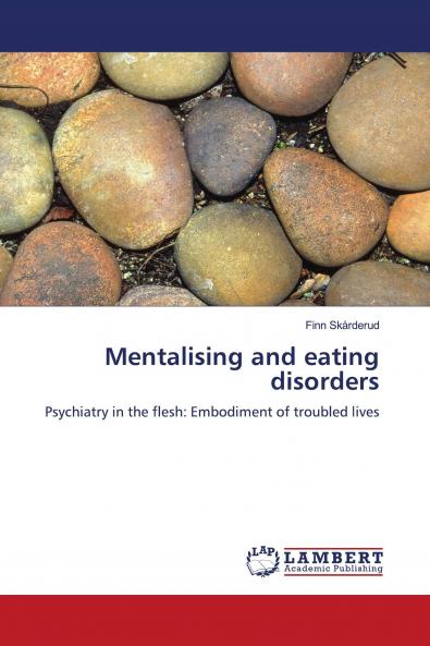 Mentalising and eating disorders