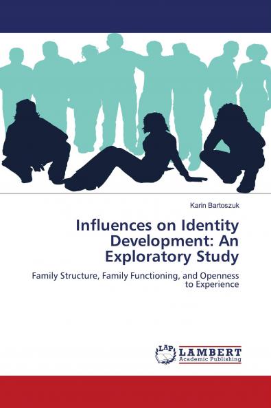 Influences on Identity Development