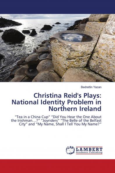 Christina Reid's Plays