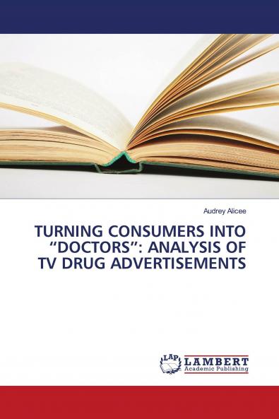 TURNING CONSUMERS INTO DOCTORS