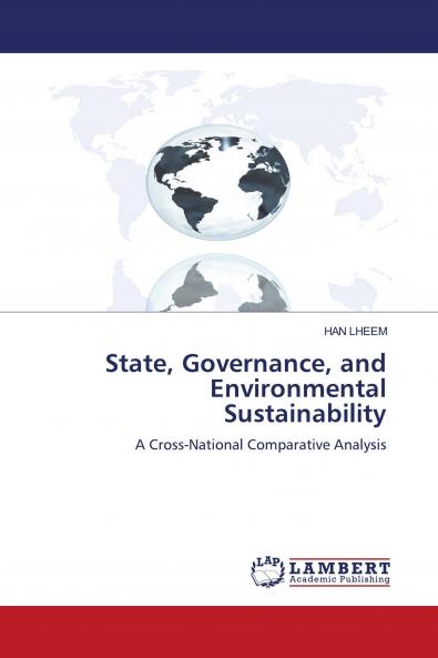 State Governance and Environmental Sustainability