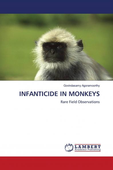 Infanticide in Monkeys