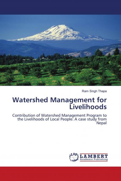 Watershed Management for Livelihoods