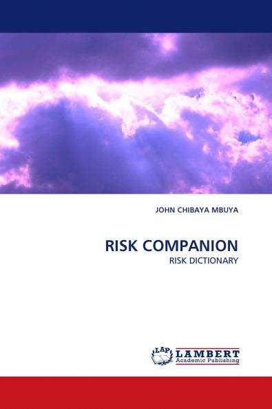 RISK COMPANION