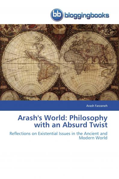 Arash's World