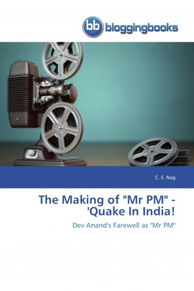 The Making of Mr PM - 'Quake In India!