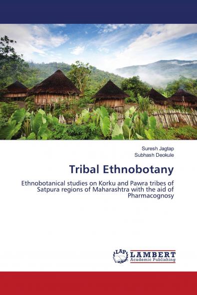Tribal Ethnobotany