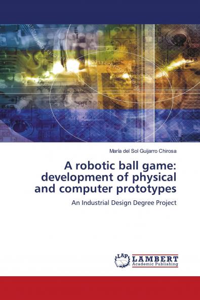 A Robotic Ball Game