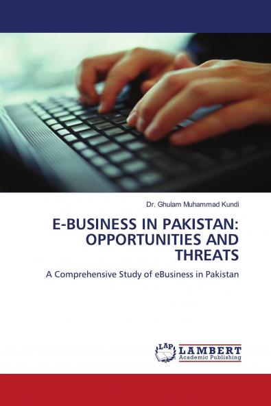 E-Business in Pakistan