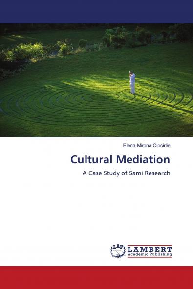 Cultural Mediation