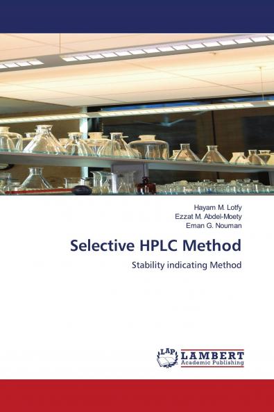 Selective HPLC Method