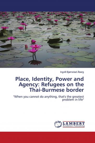 Place Identity Power and Agency