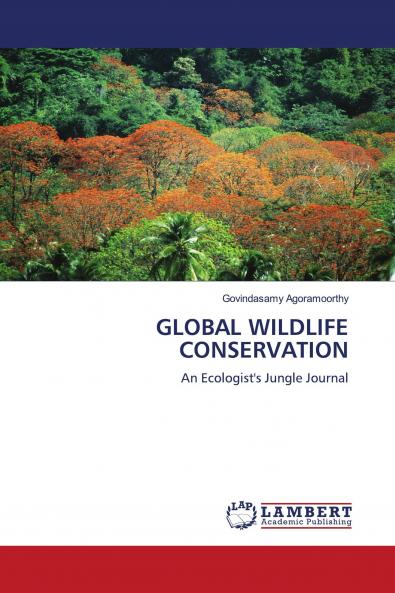 Global Wildlife Conservation
