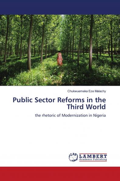 Public Sector Reforms in the Third World