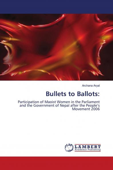 Bullets to Ballots
