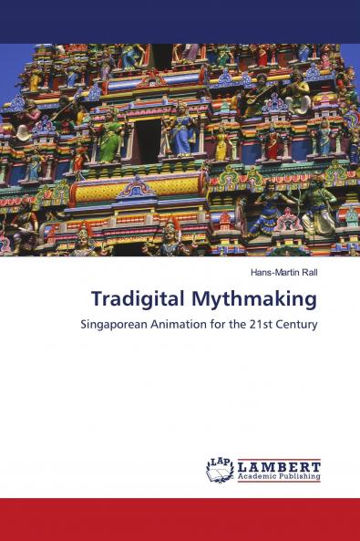 Tradigital Mythmaking