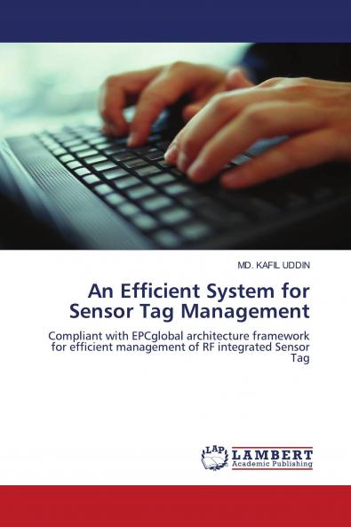 An Efficient System for Sensor Tag Management