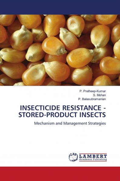 Insecticide Resistance - Stored-Product Insects