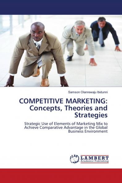 Competitive Marketing