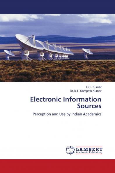 Electronic Information Sources
