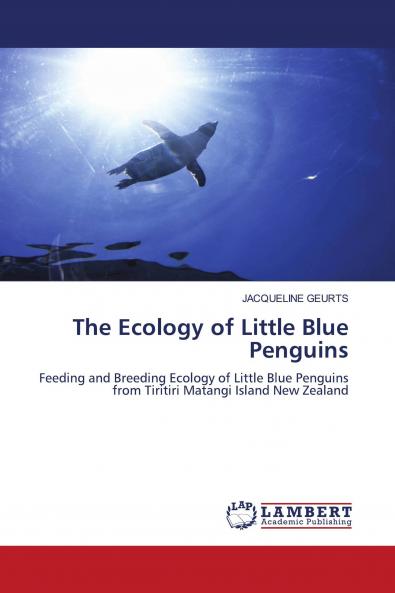 The Ecology of Little Blue Penguins