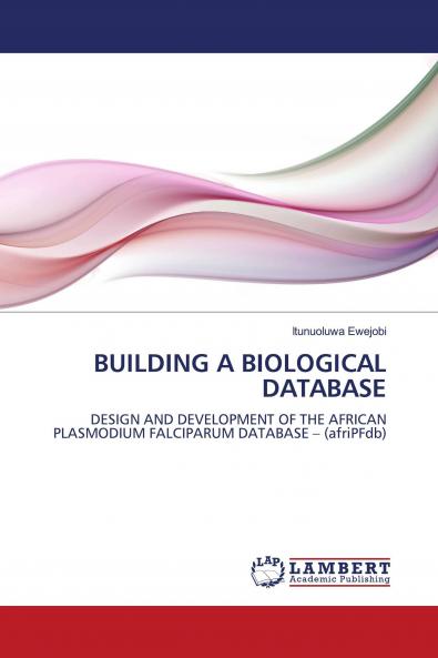 Building a Biological Database