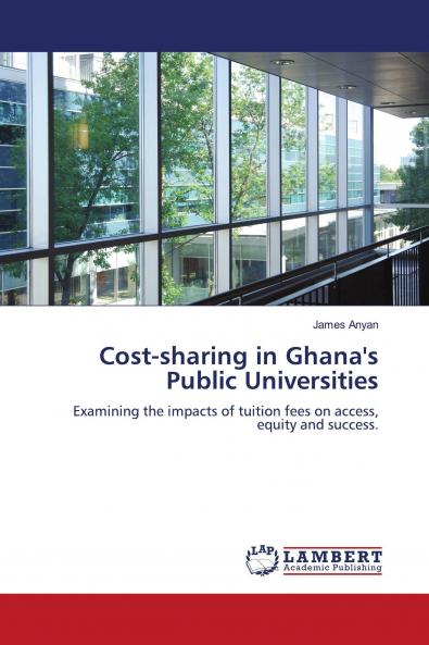 Cost-Sharing in Ghana's Public Universities