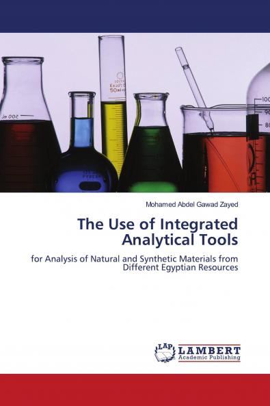 The Use of Integrated Analytical Tools