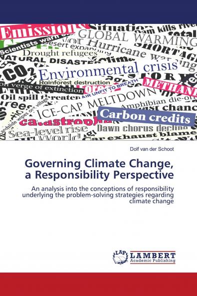 Governing Climate Change a Responsibility Perspective