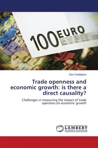Trade openness and economic growth