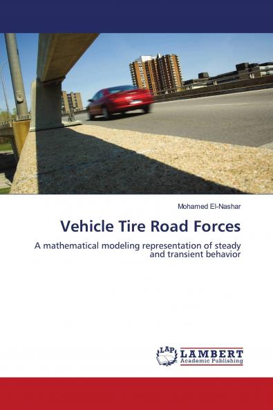 Vehicle Tire Road Forces