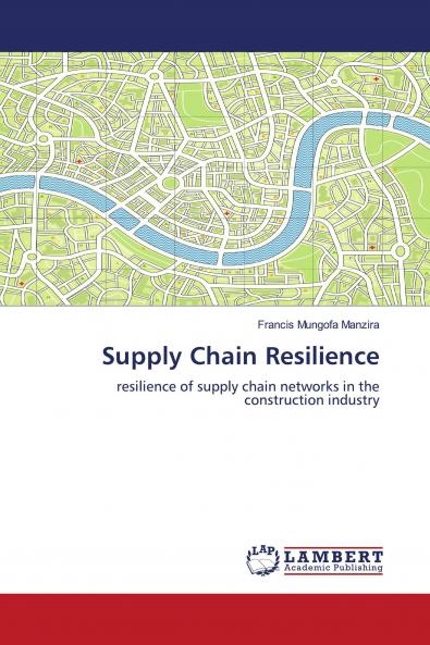 Supply Chain Resilience