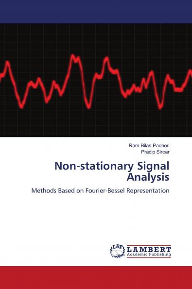 Non-Stationary Signal Analysis