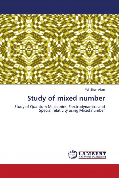 Study of mixed number