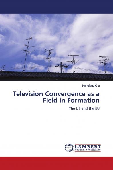 Television Convergence as a Field in Formation