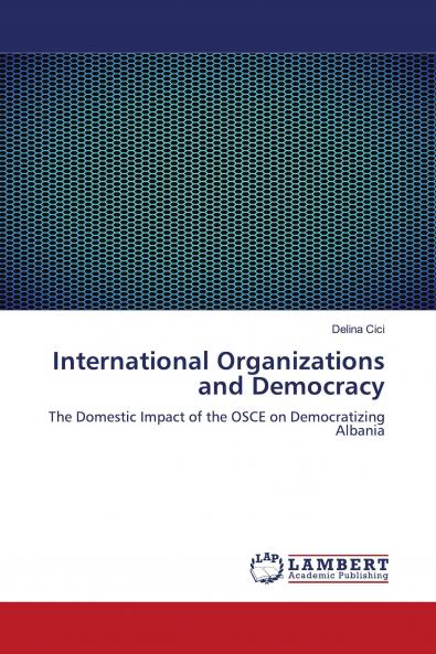 International Organizations and Democracy