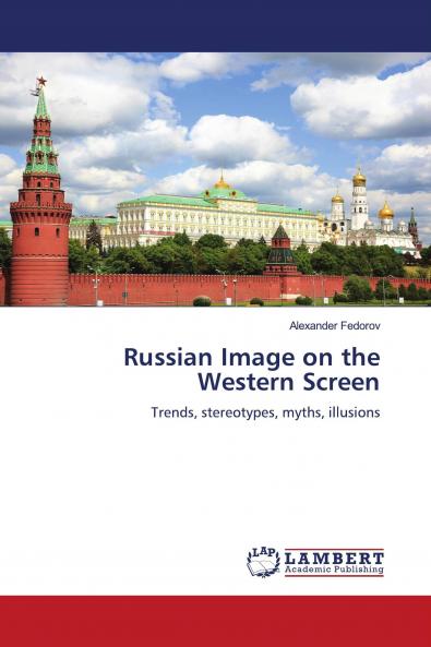 Russian Image on the Western Screen