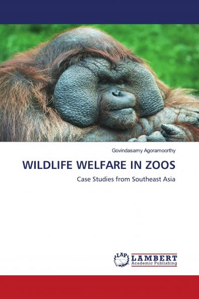 Wildlife Welfare in Zoos