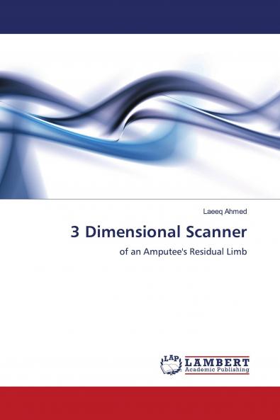 3 Dimensional Scanner