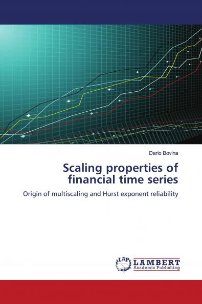Scaling Properties of Financial Time Series