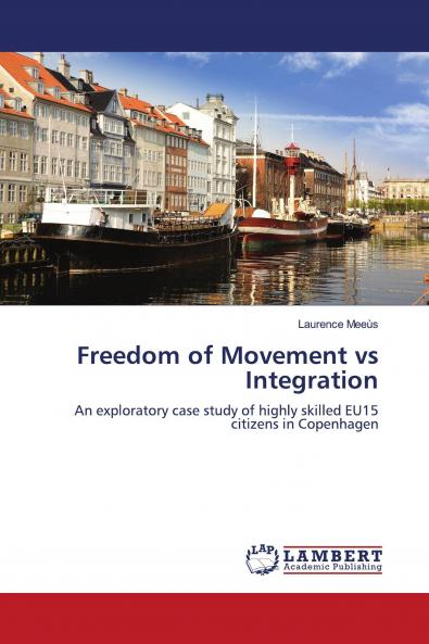 Freedom of Movement Vs Integration