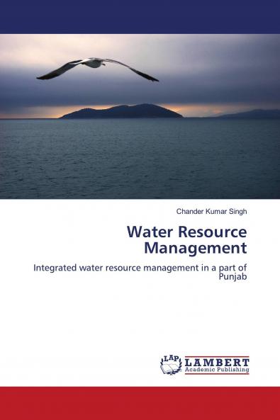 Water Resource Management