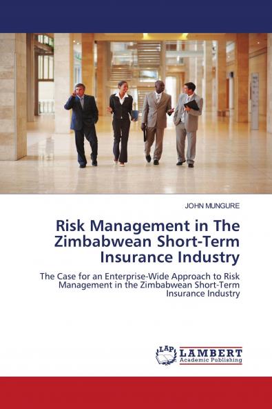 Risk Management in the Zimbabwean Short-Term Insurance Industry