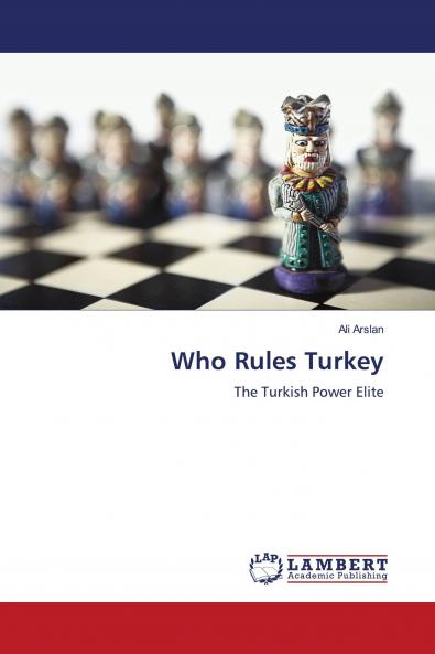 Who Rules Turkey