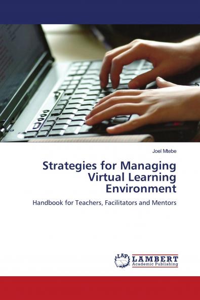 Strategies for Managing Virtual Learning Environment